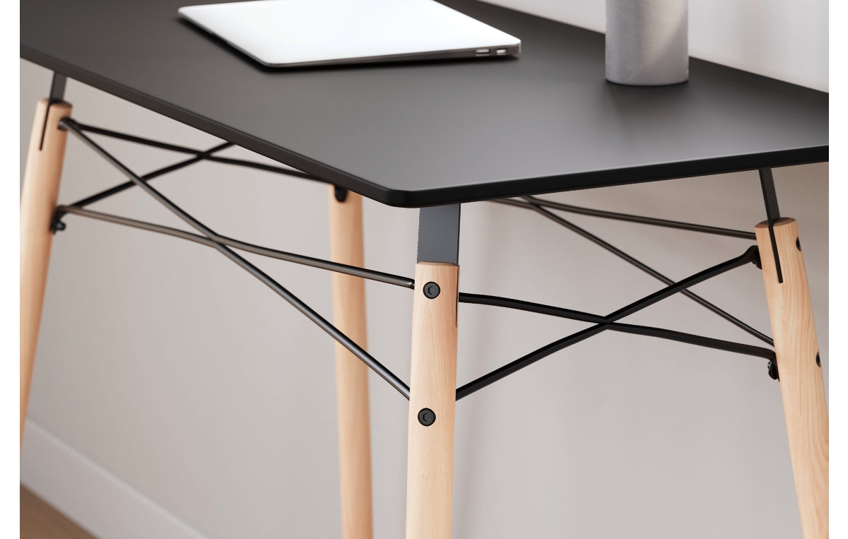 Jaspeni Home Office Desk