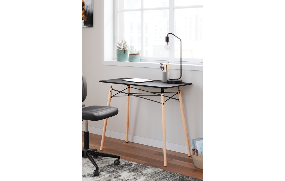 Jaspeni Home Office Desk