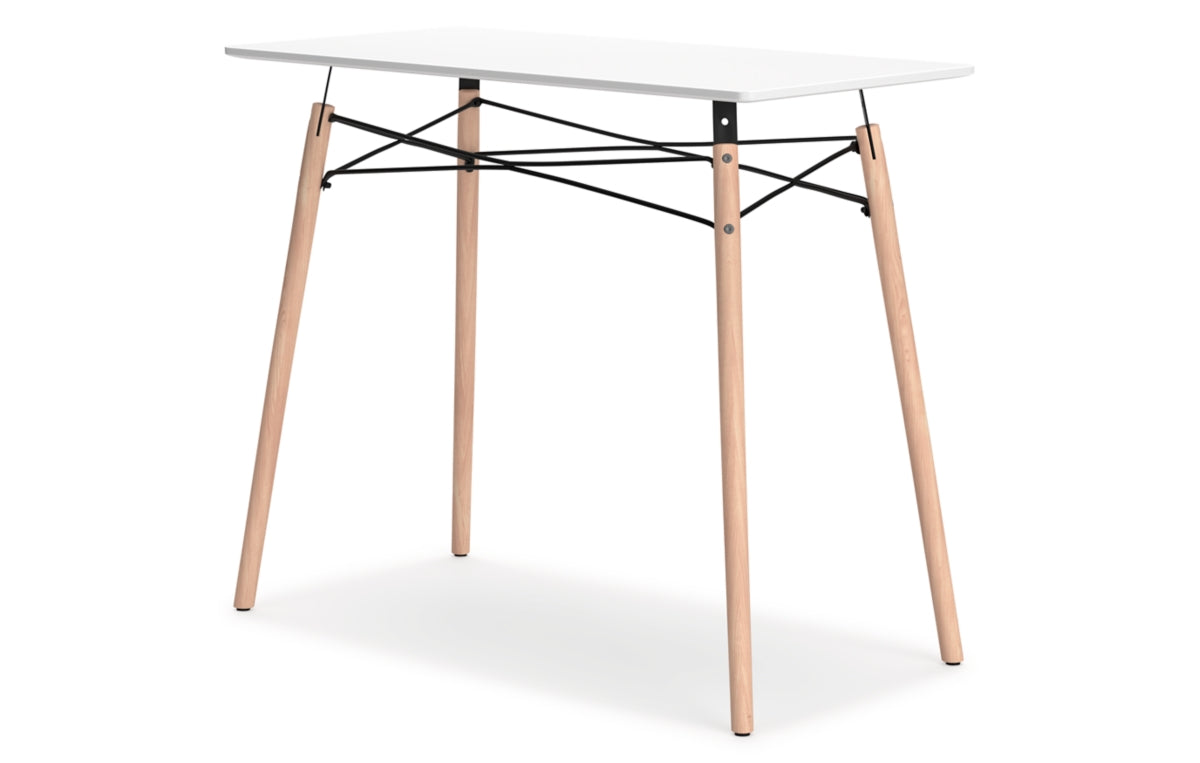 Jaspeni Home Office Desk
