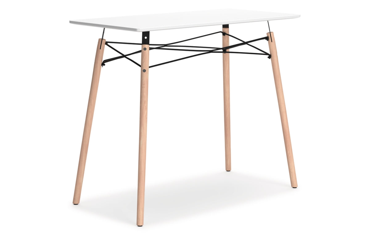Jaspeni Home Office Desk