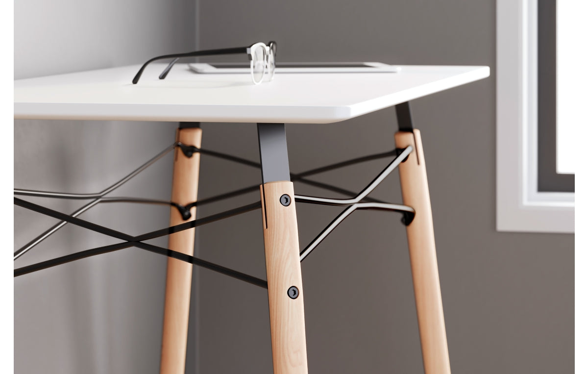 Jaspeni Home Office Desk