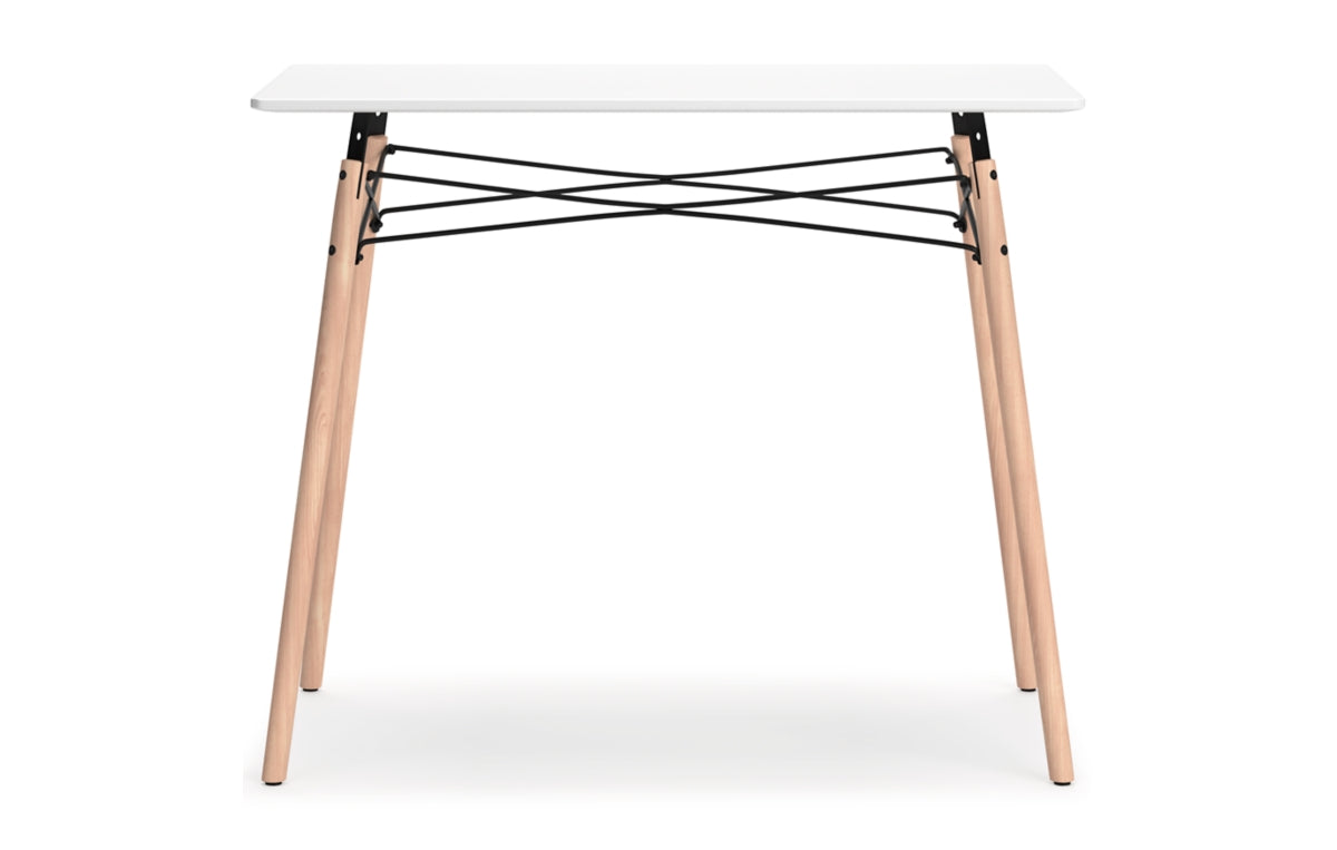 Jaspeni Home Office Desk