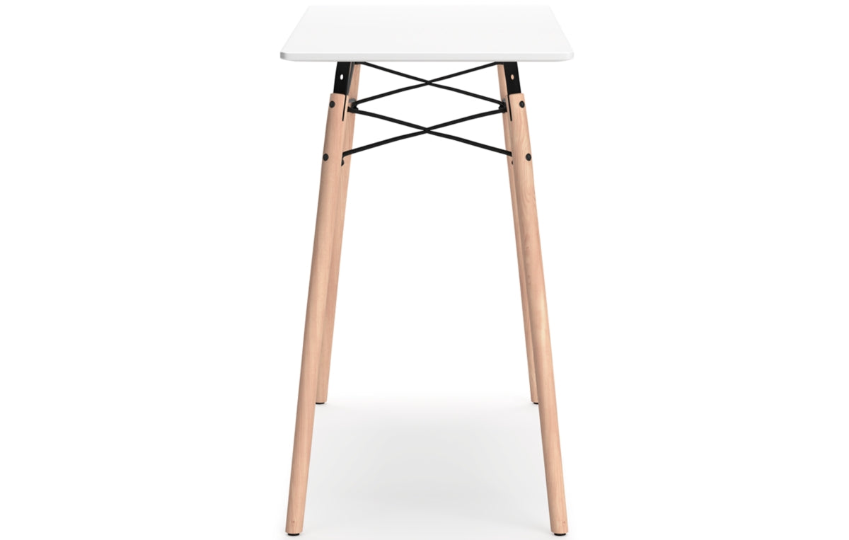 Jaspeni Home Office Desk