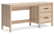 Battelle 60" Home Office Desk