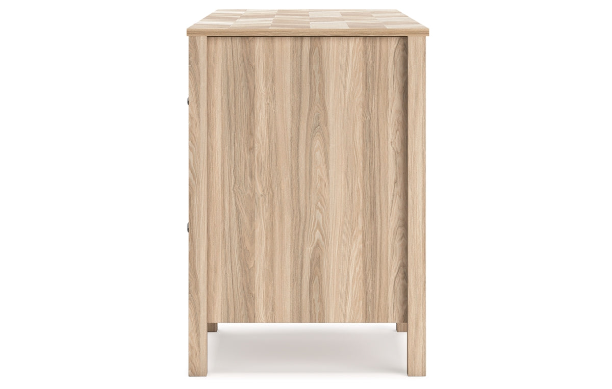 Battelle 60" Home Office Desk
