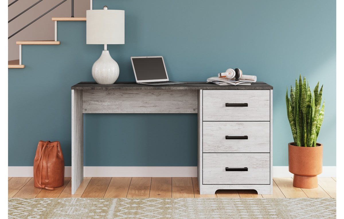 Shawburn 54" Home Office Desk