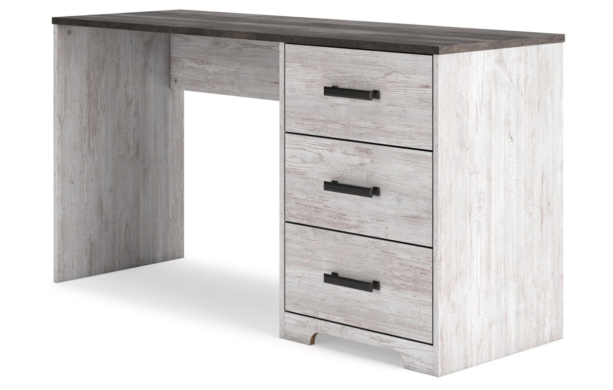 Shawburn 54" Home Office Desk