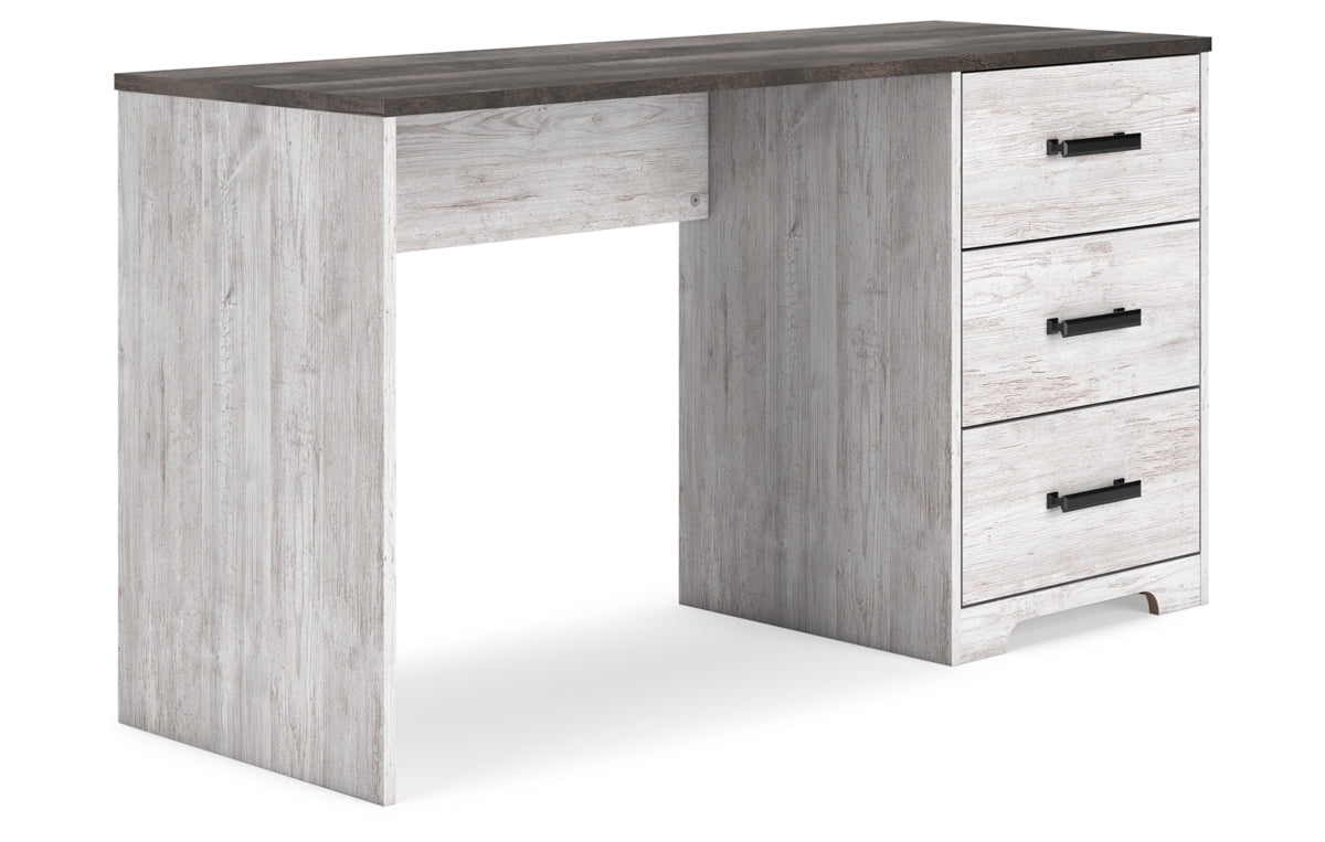 Shawburn 54" Home Office Desk