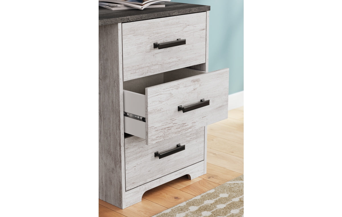Shawburn 54" Home Office Desk
