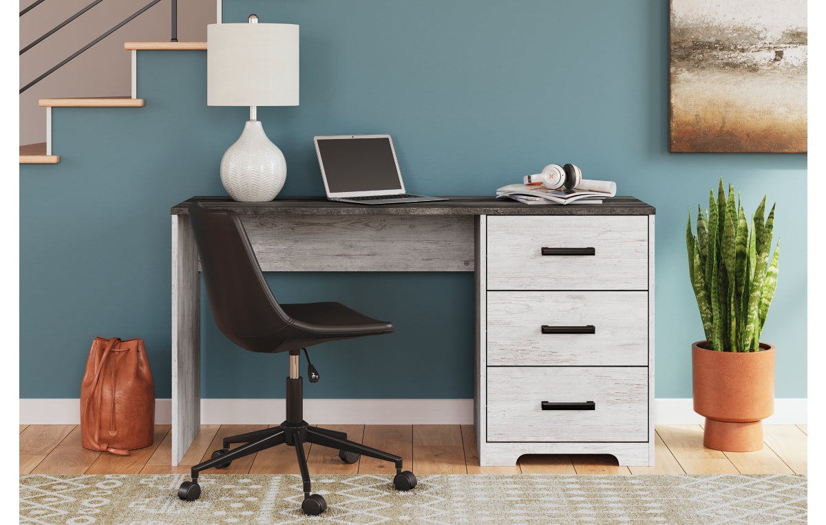 Shawburn 54" Home Office Desk