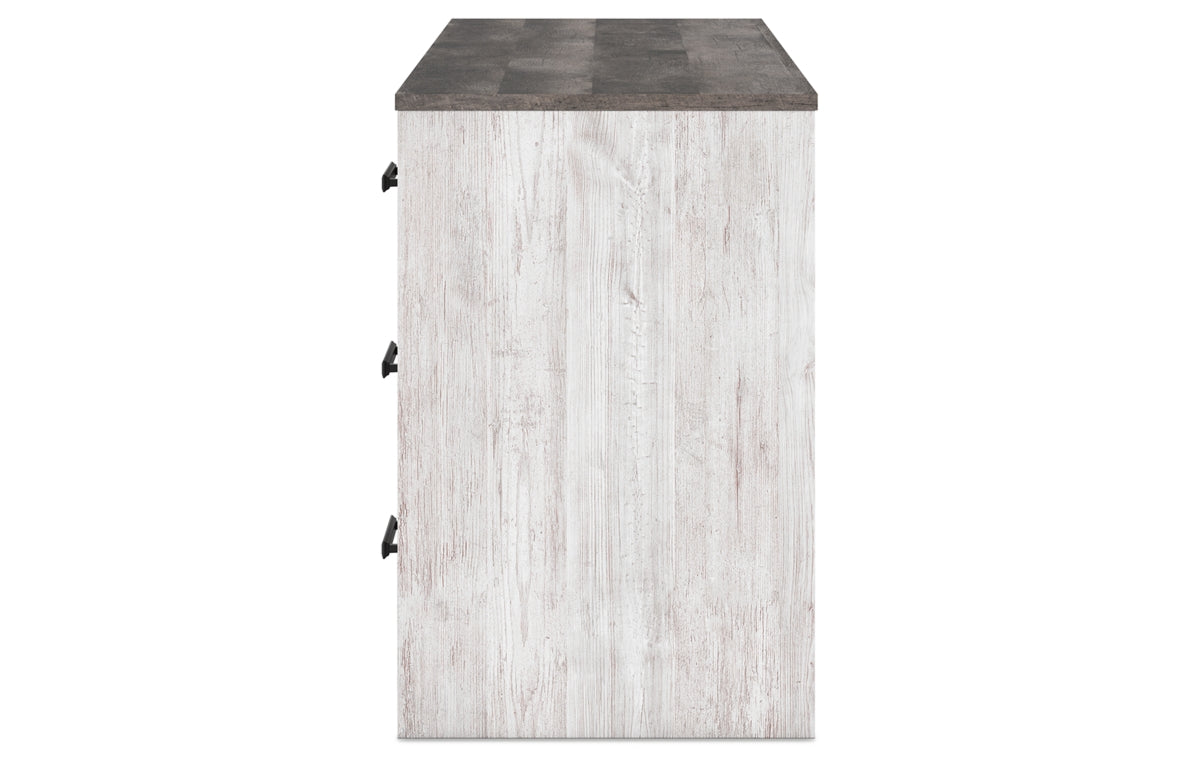 Shawburn 54" Home Office Desk