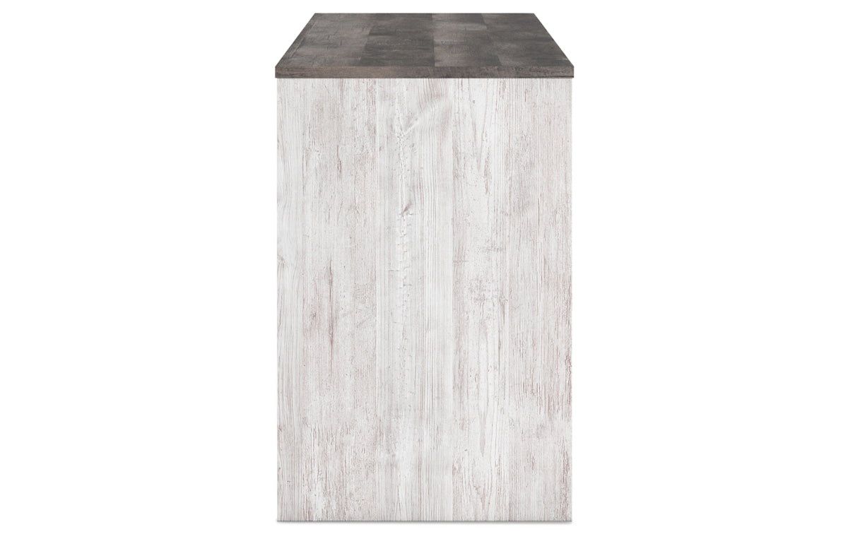 Shawburn 54" Home Office Desk