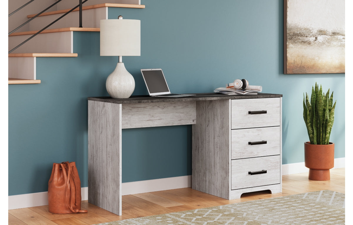 Shawburn 54" Home Office Desk