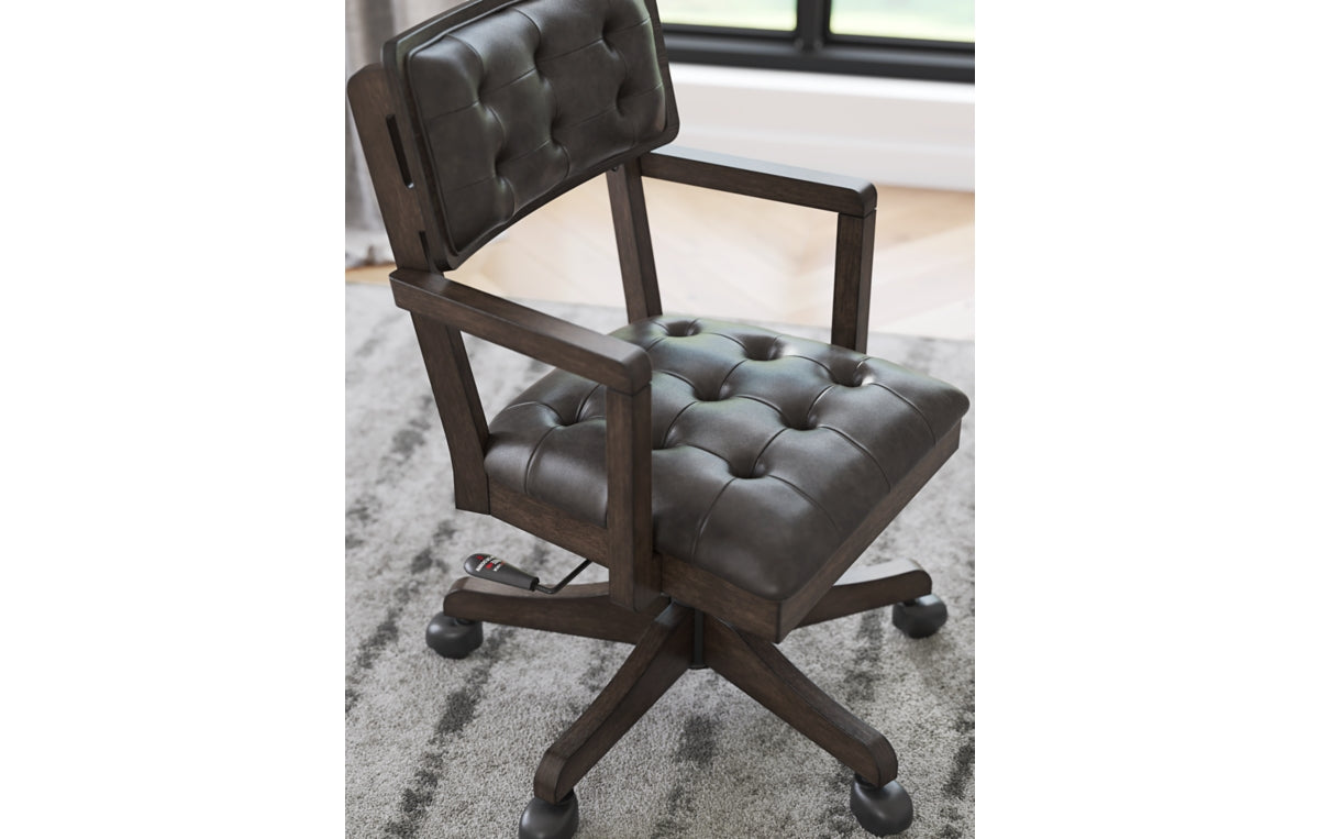 Breckington Home Office Desk Chair