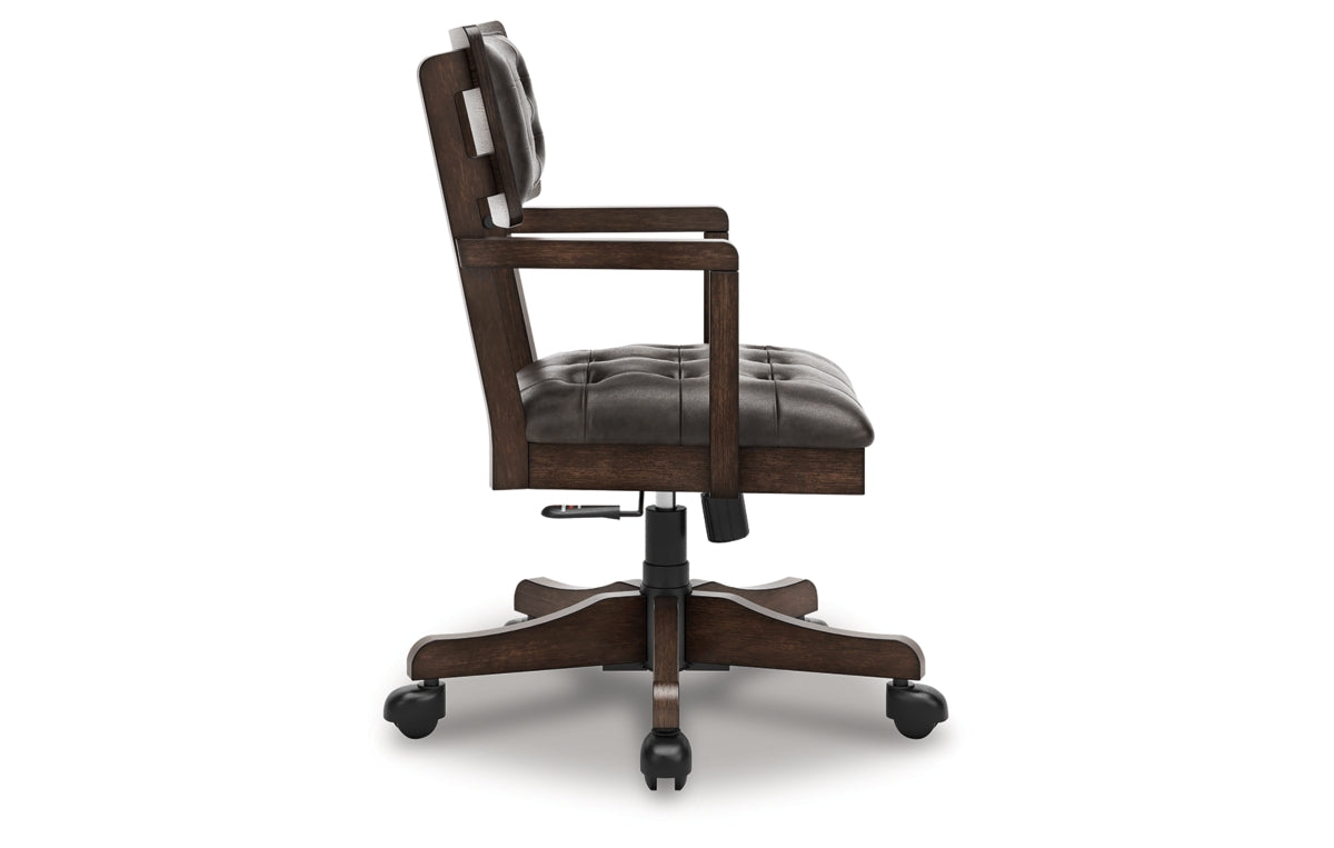 Breckington Home Office Desk Chair