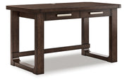 Breckington 56" Home Office Desk