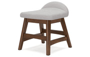 Lyncott Home Office Desk Chair