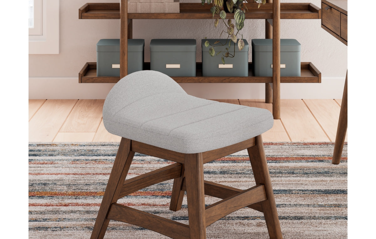 Lyncott Home Office Desk Chair
