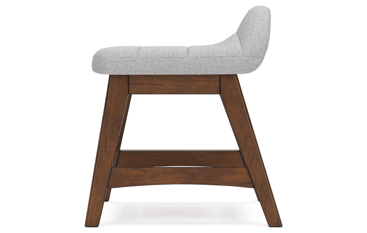 Lyncott Home Office Desk with Chair