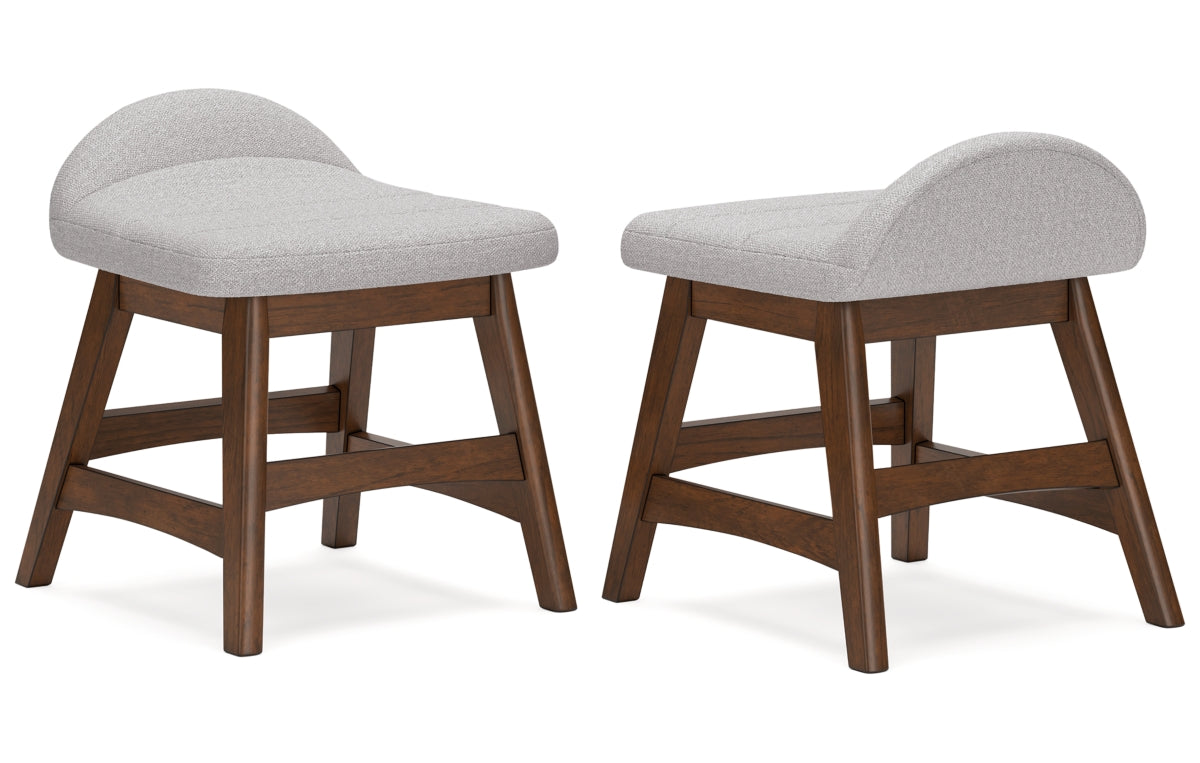 Lyncott Home Office Desk Chair