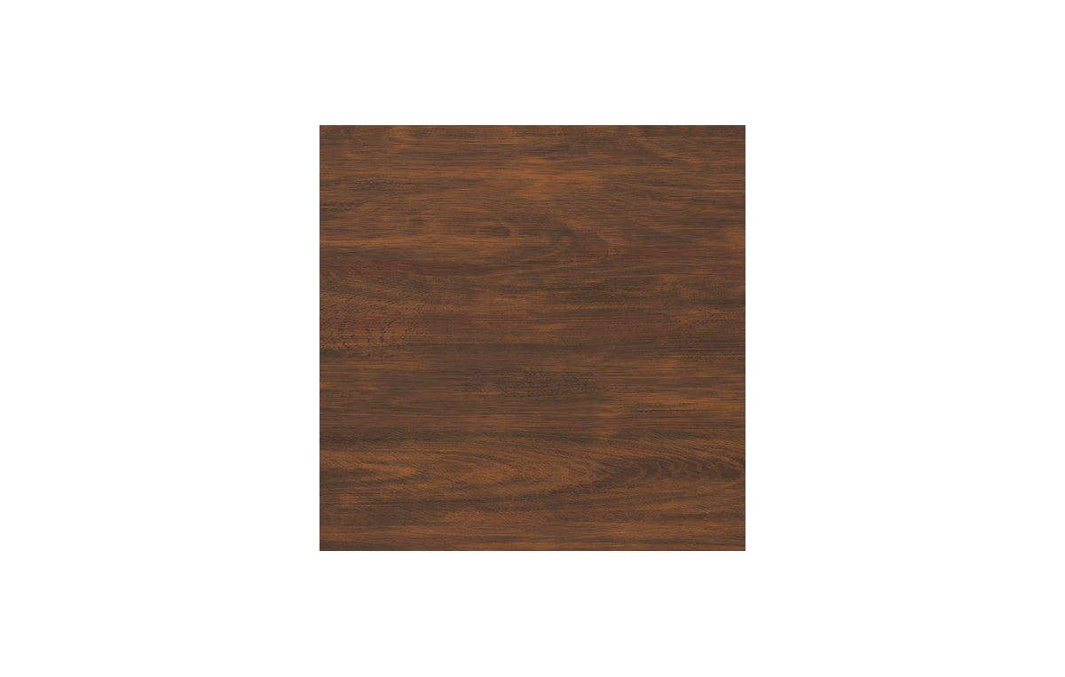 Lyncott Home Office Desk with Chair