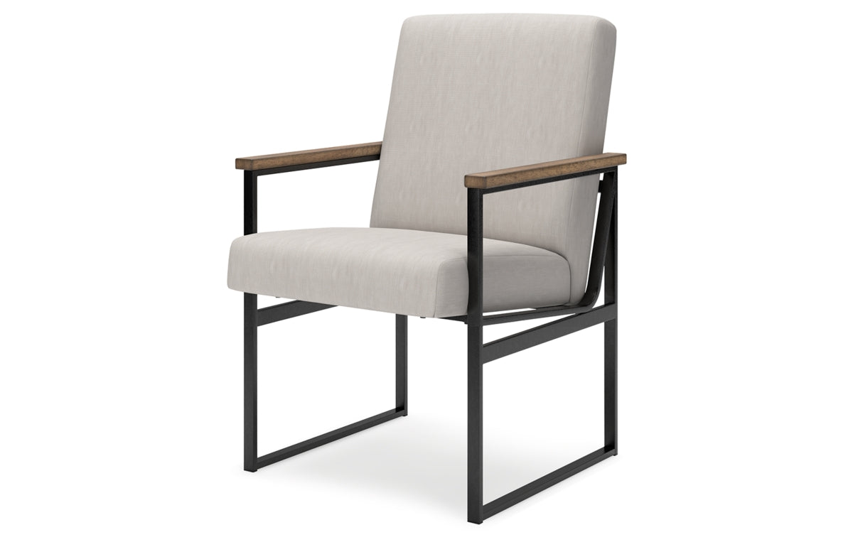 Montia Home Office Desk Chair