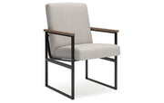 Montia Home Office Desk Chair