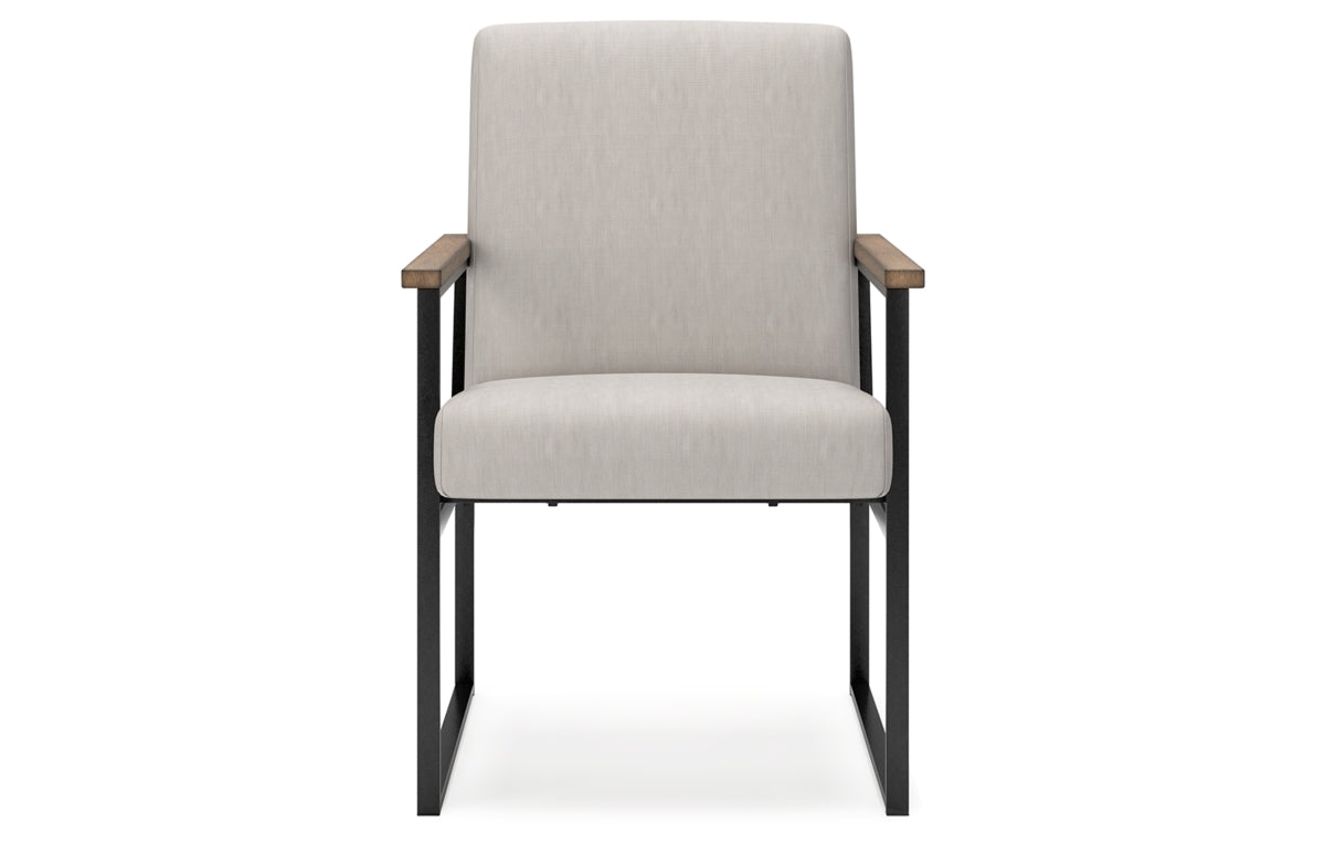 Montia Home Office Desk Chair