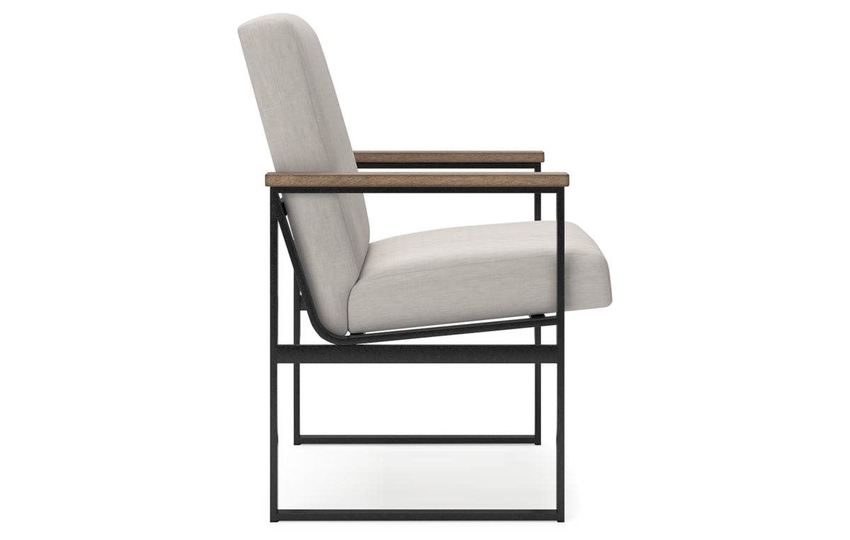 Montia Home Office Desk Chair