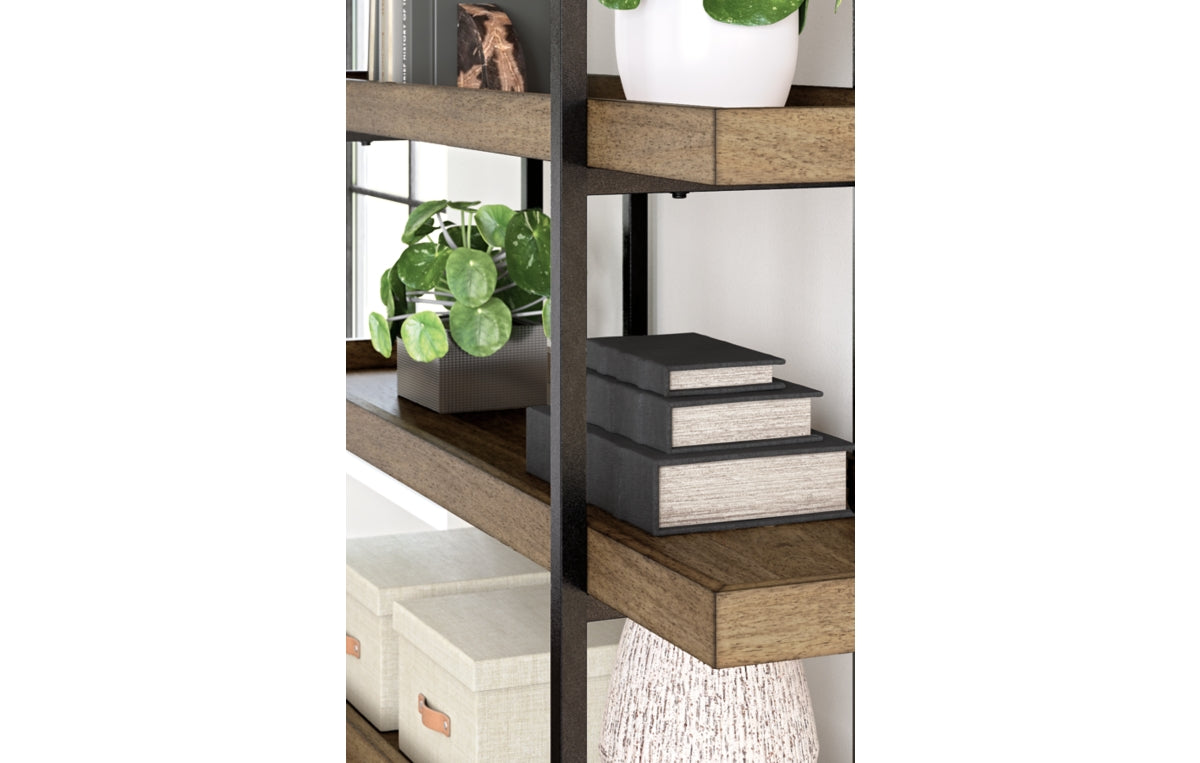 Montia Home Office Desk with Chair and Storage