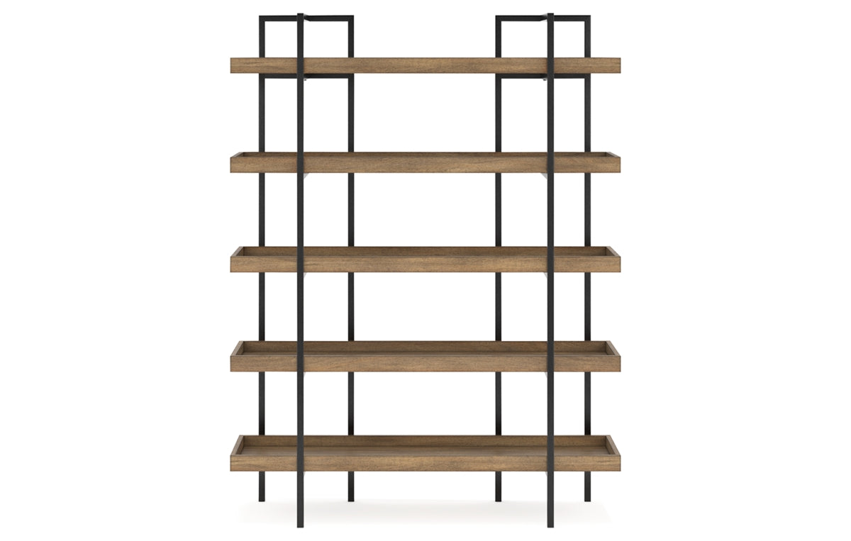 Montia Home Office Desk with Chair and Storage
