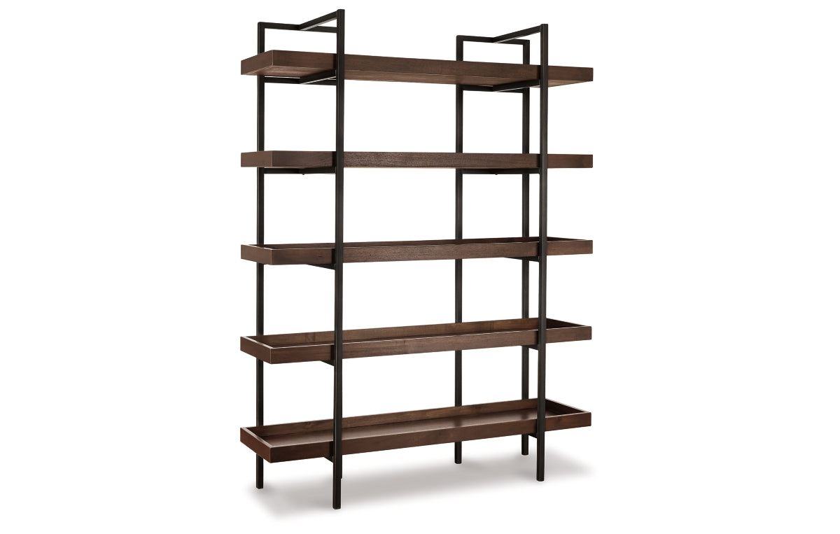 Starmore 76" Bookcase