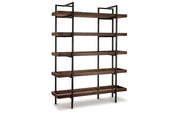 Starmore 76" Bookcase