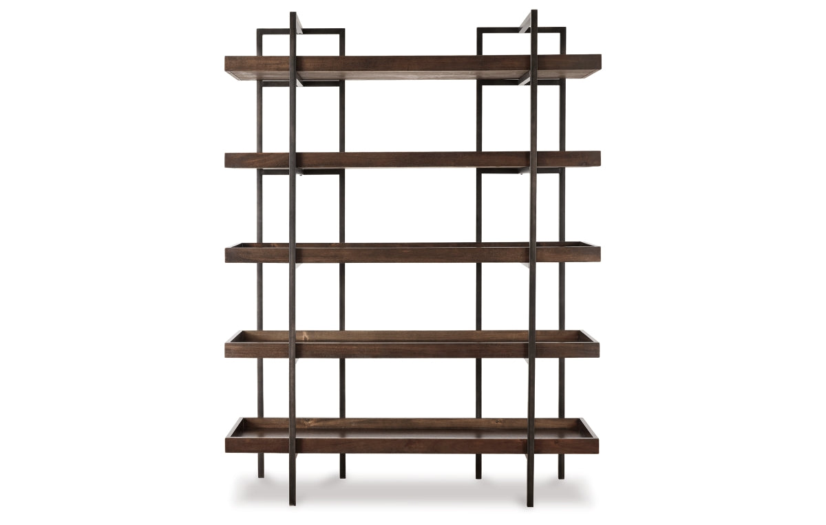 Starmore 76" Bookcase
