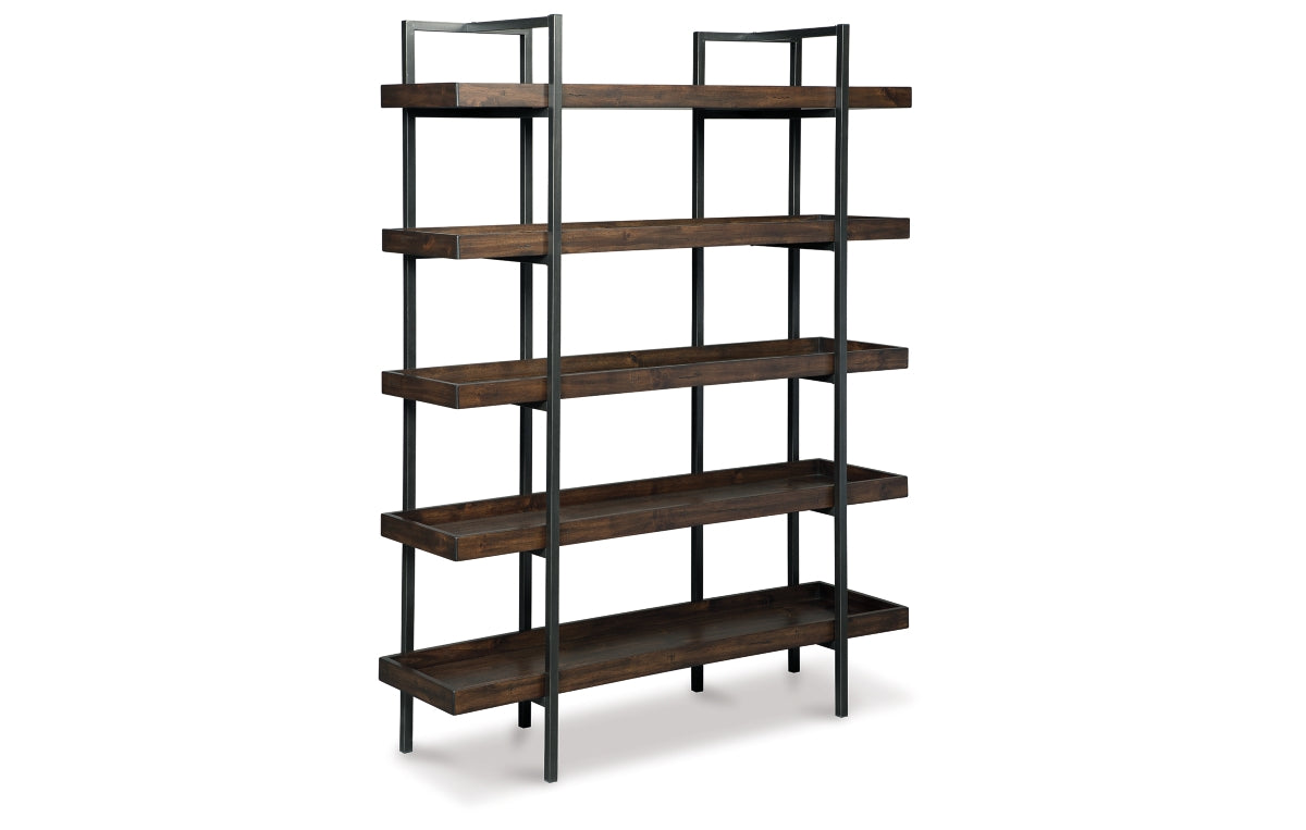 Starmore 76" Bookcase