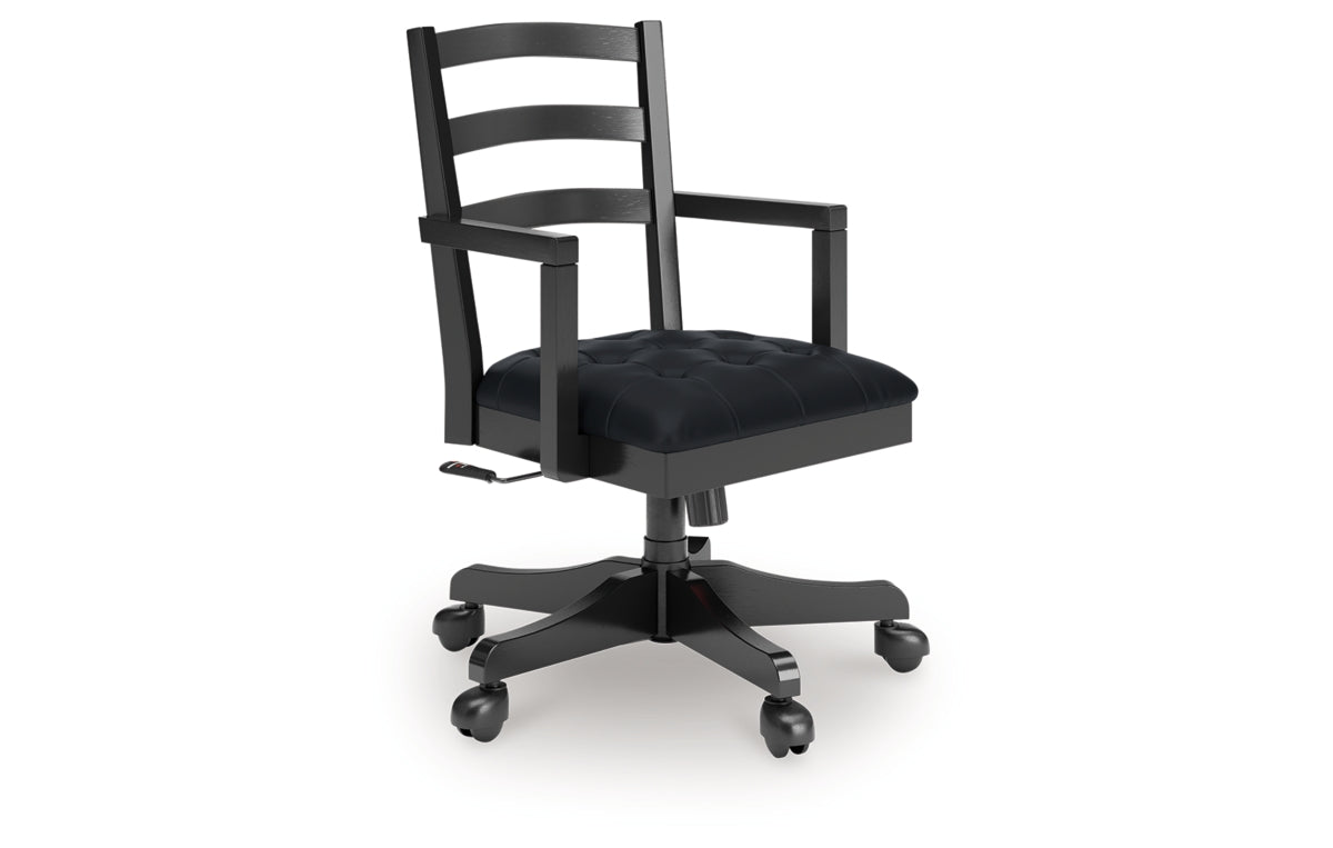 Wildenauer Home Office Desk Chair