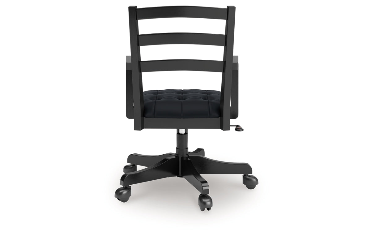 Wildenauer Home Office Desk Chair