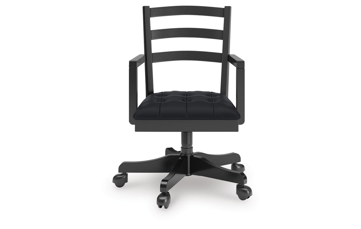 Wildenauer Home Office Desk Chair