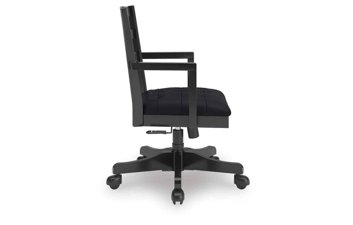 Wildenauer Home Office Desk Chair