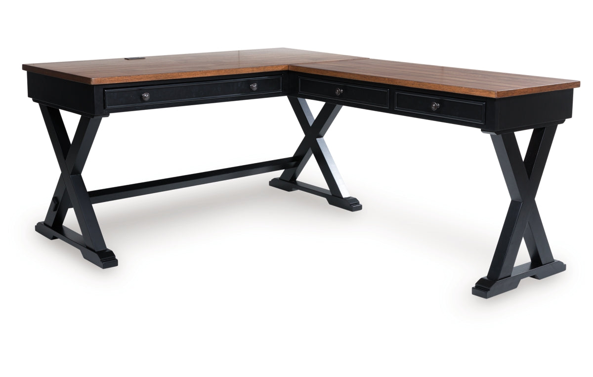 Wildenauer Home Office Desk