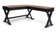 Wildenauer Home Office Desk