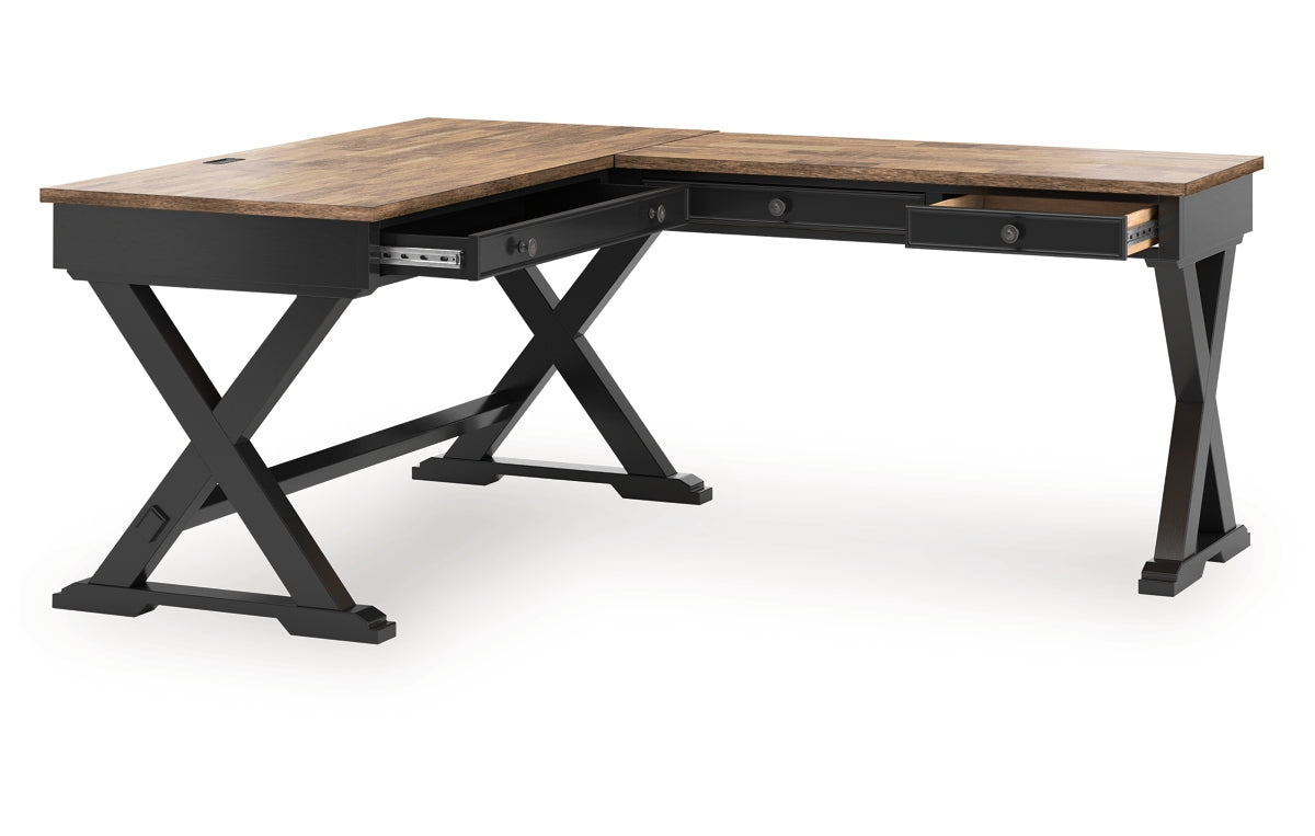 Wildenauer Home Office Desk