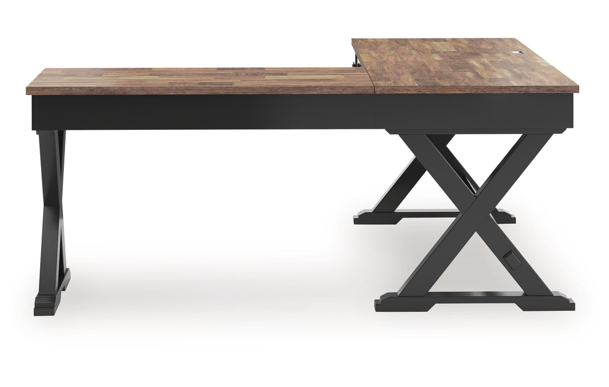Wildenauer Home Office Desk