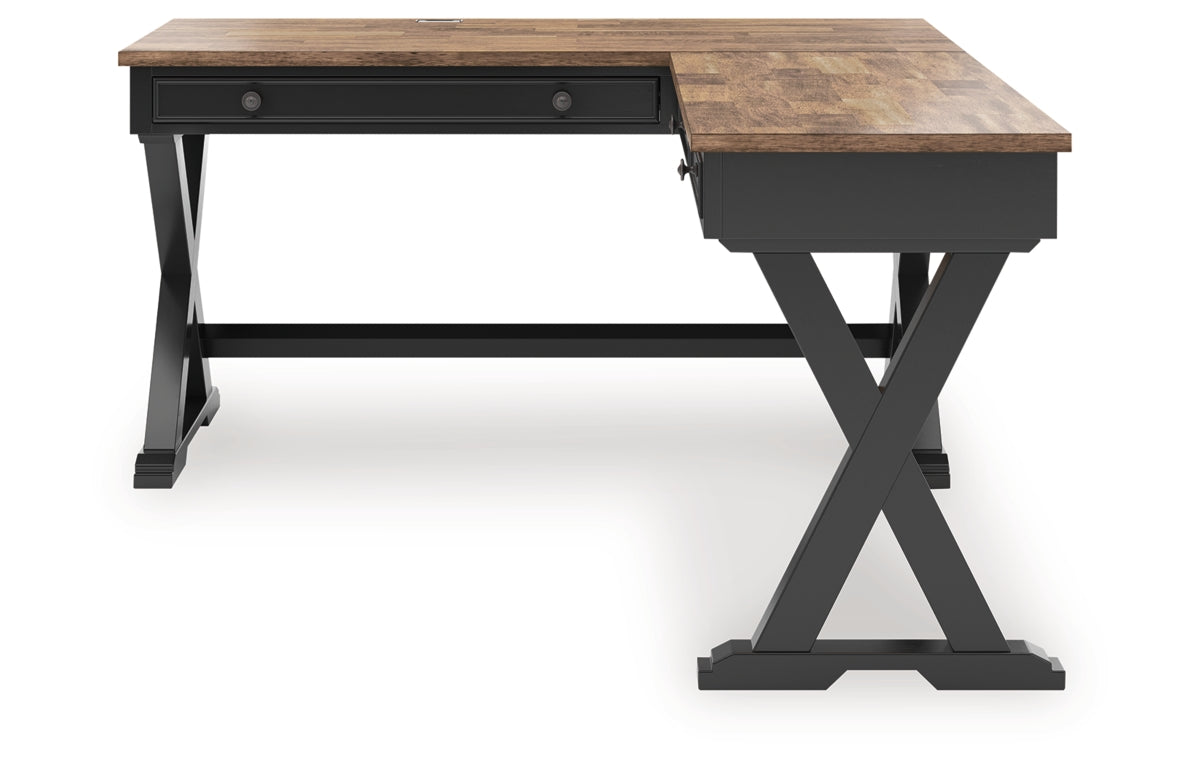 Wildenauer Home Office Desk