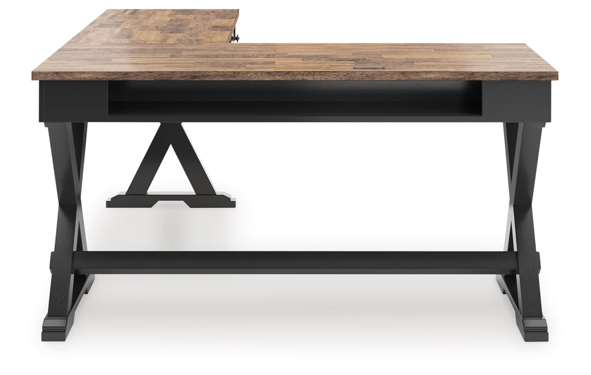 Wildenauer Home Office Desk