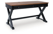 Wildenauer 60" Home Office Desk