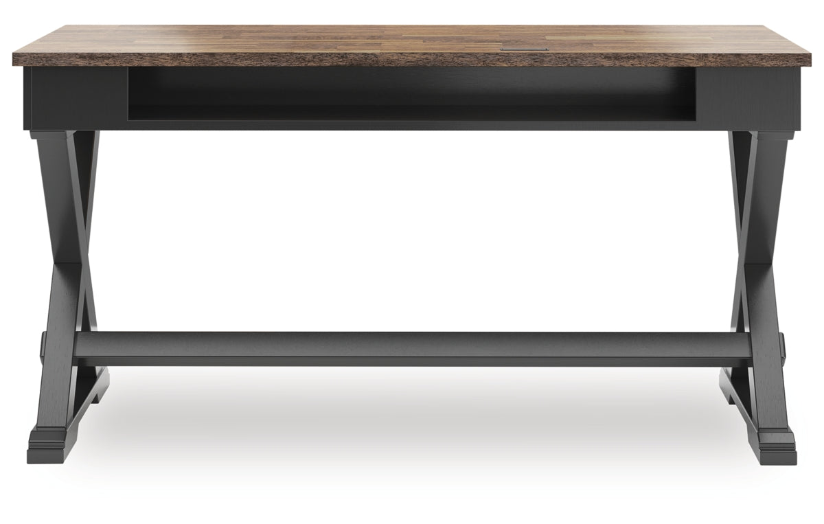 Wildenauer 60" Home Office Desk