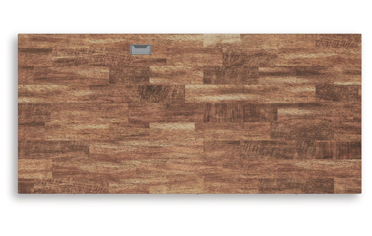 Wildenauer 60" Home Office Desk