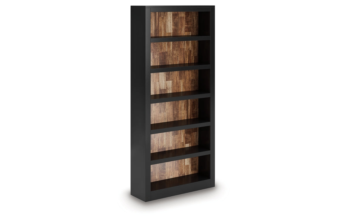Wildenauer 75" Bookcase