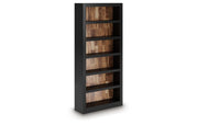 Wildenauer 75" Bookcase
